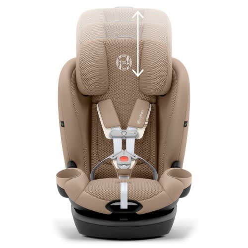Callisto G 360 All-in-One Car Seat
