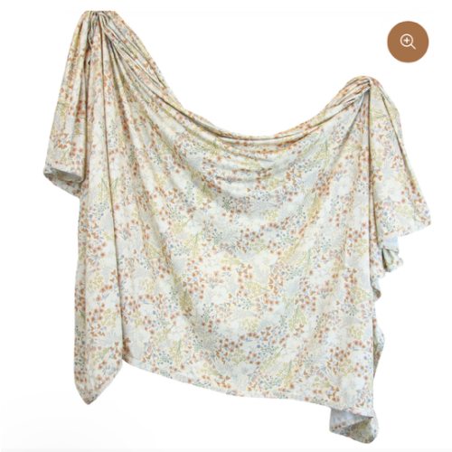 Pearl Swaddle Blanket