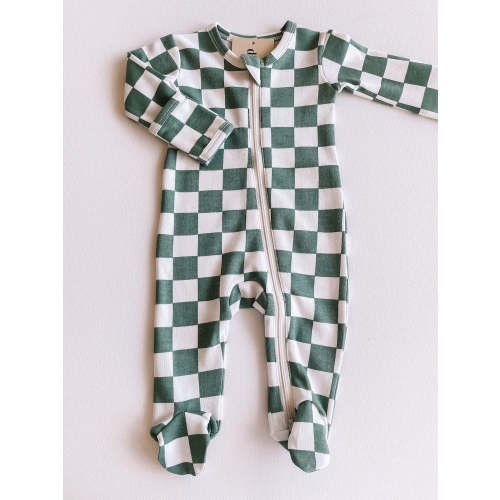 matcha checker footie