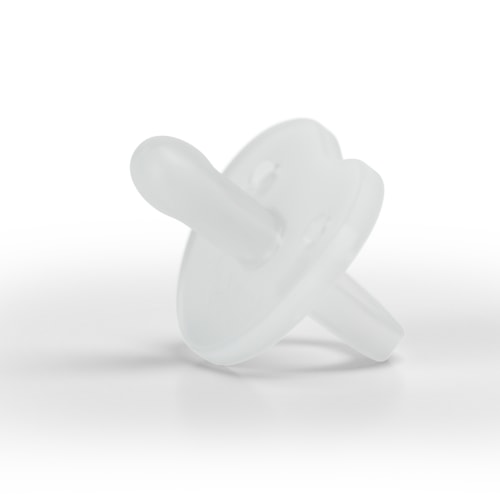 Milk Snob Pacifier - Frost