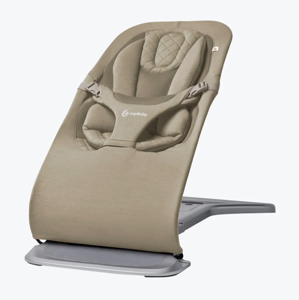 Evolve 3-in-1 Bouncer – Ergobaby US