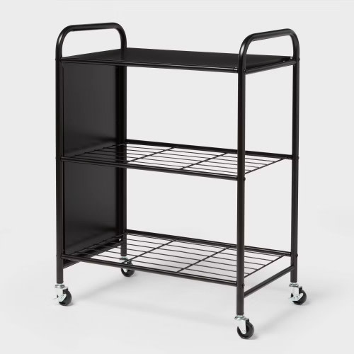 Storage Cart - Brightroom