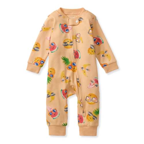 Fruity Shades Organic Cotton Sleep & Play – Burt's Bees Baby