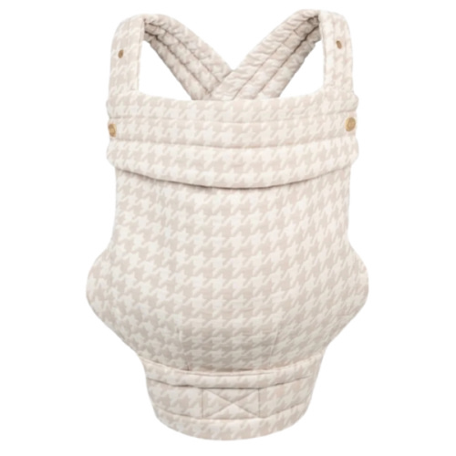 The Monarch Carrier - Houndstooth – Mabē