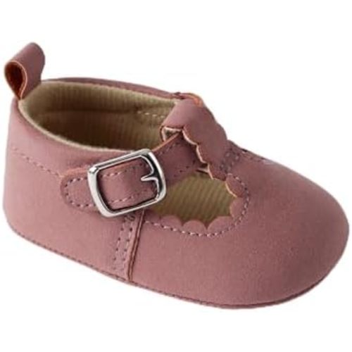 Carter's Baby & Infant Mary Jane Flats for Girls