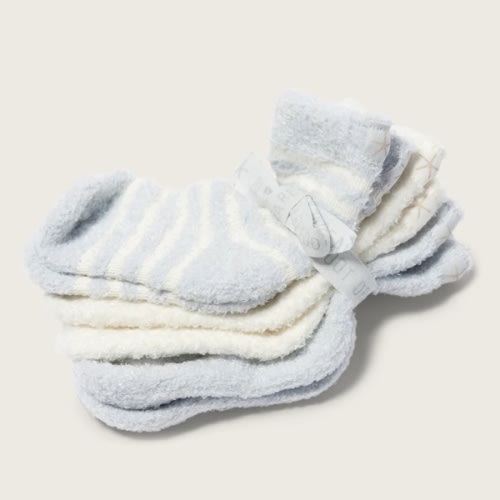 CozyChic Lite® Infant Sock Set