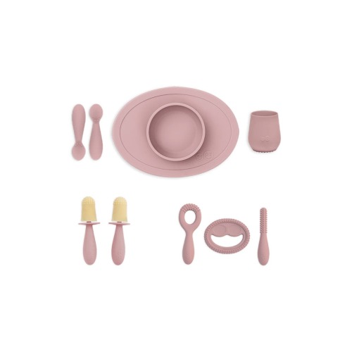 Prefeeding & First Foods Ultimate Baby Shower Bundle