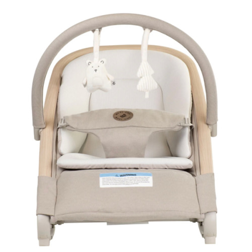 Maxi Cosi Kori Rocker Classic Oat – Baby Kingdom