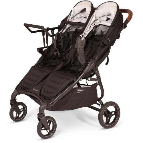 Valco Trend Duo Twin Car Seat Adapter Kit