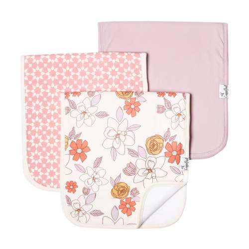 Premium Burp Cloths - Ferra