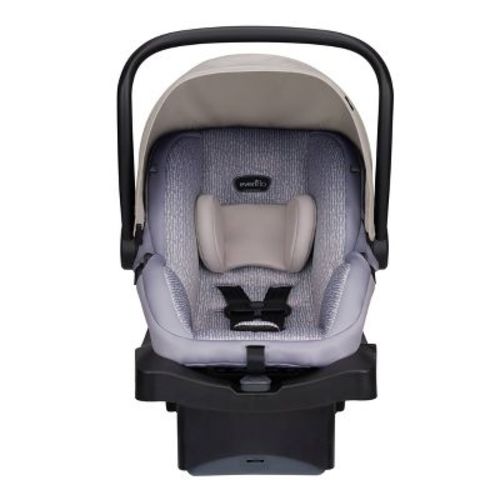 Evenflo Litemax 35 Infant Car Seat - River Stone