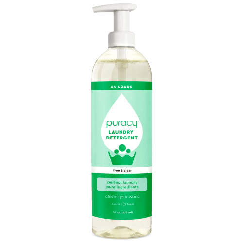 Natural 10x Laundry Detergent