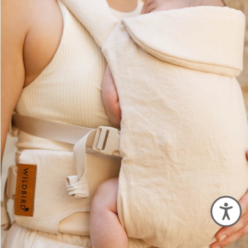 Sparrow - Aerial Carrier – WildBird