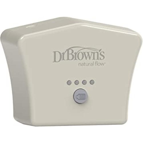 Amazon.com : Dr. Brown's Battery Pack for Customflow™ Double Electric Breast Pump : Baby