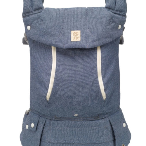 Complete 6-in-1 All Seasons - Chambray