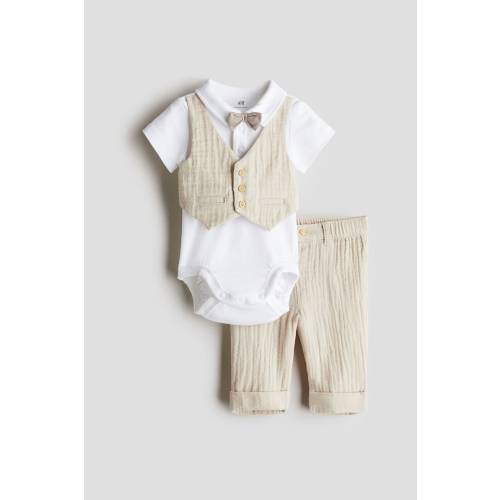 2-piece Formal Set