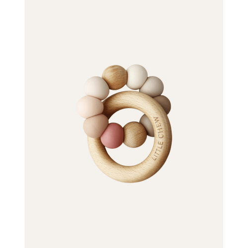 RIVER RING TEETHER