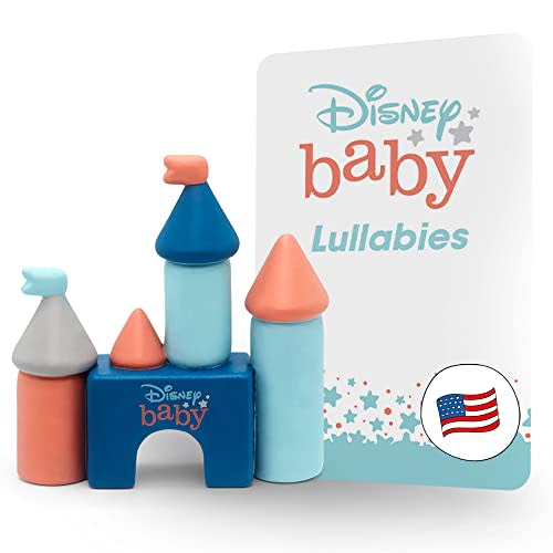 Tonies Disney Baby Lullabies Audio Toy Figurine