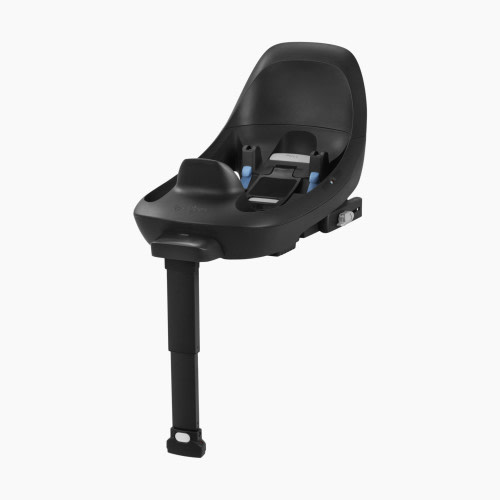 Cybex Cloud G Load Leg Base - Black