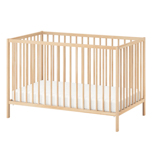 IKEA Sniglar Crib