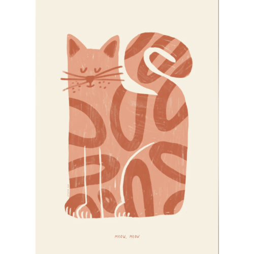 Anouk - Meow, Meow
