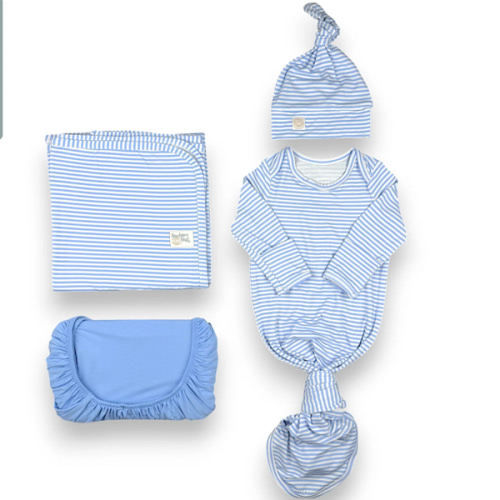 Samuel - Bamboo Newborn Nest – A Newborn Nest