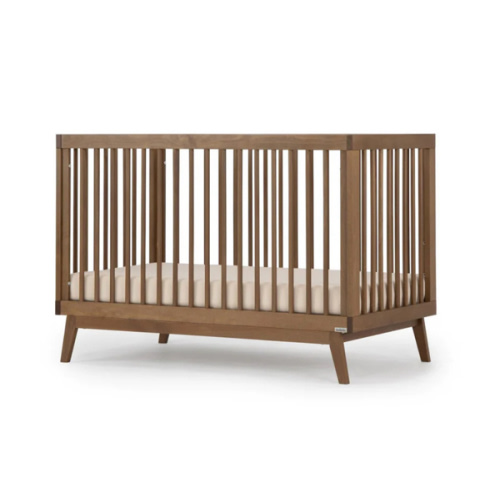 dadada Soho 3-In-1 Convertible Crib – Bambi Baby