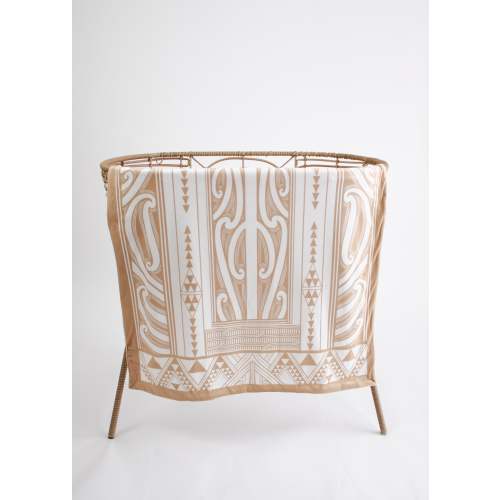 Hahana Minky Blanket