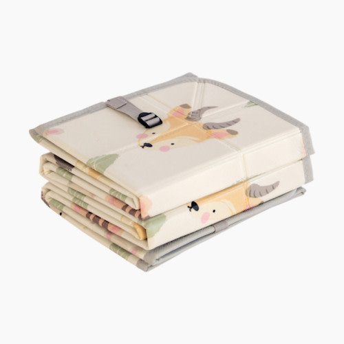 Infantino Foldable Foam Mat