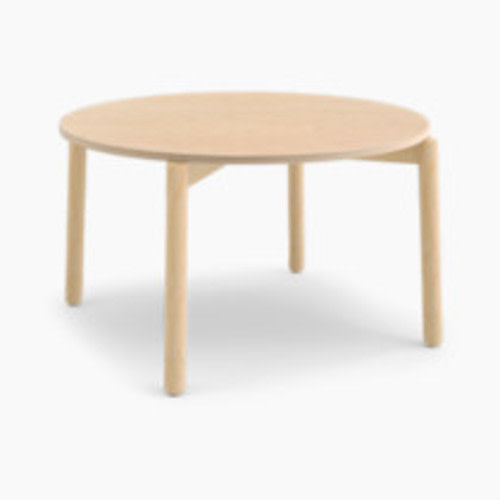 Oeuf Moss Play Table - Birch