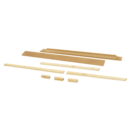 Namesake Full Size Bed Conversion Kit & Reviews | Wayfair