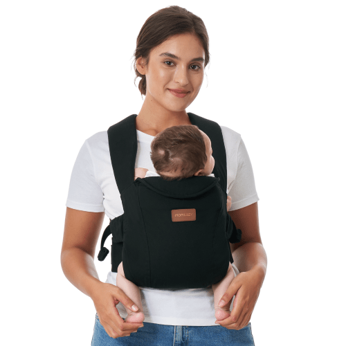 WeeSnug Newborn Carrier (0-12M)