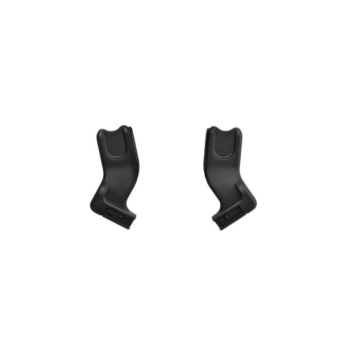 Nuna car seat adapters for city mini® GT3