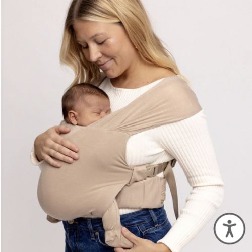 Desert Lark Aerial Buckle Wrap – WildBird