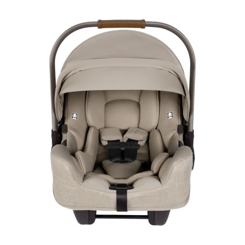 PIPA™ RX Car Seat & Base