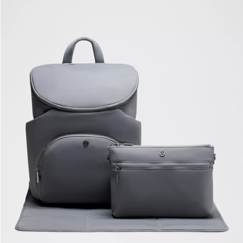 New Parent Backpack 17L | Men's Bags,Purses,Wallets | lululemon