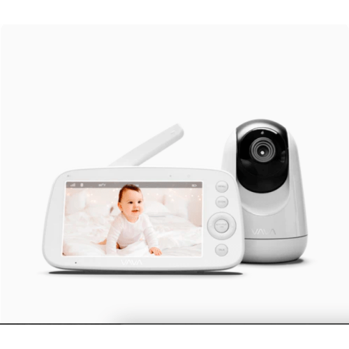 Outlet I VAVA 720p Baby Monitor: Non-WiFi