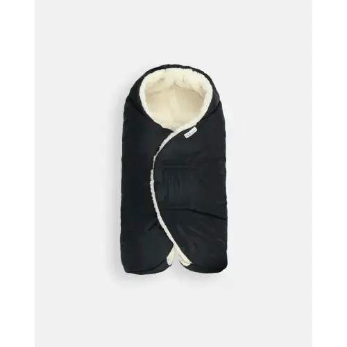 Nido - Cloud - Black - 0-6M