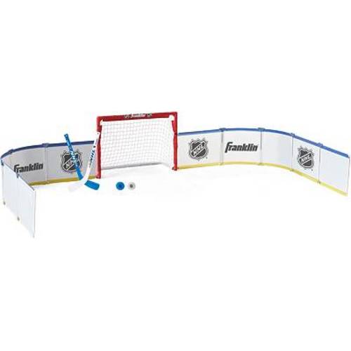 Franklin Mini Hockey Half Rink | Dick's Sporting Goods