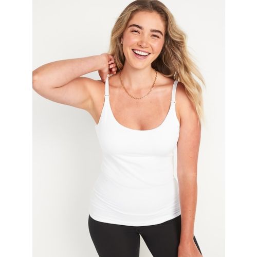 Maternity First-Layer Nursing Cami