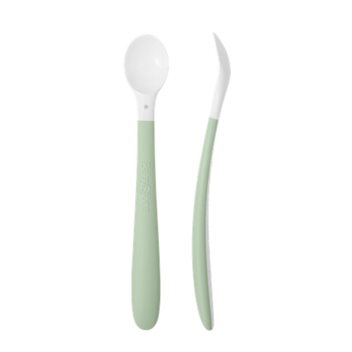 BabyBjörn Feeding Spoon, 2-pack