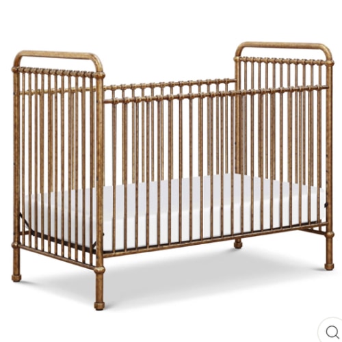 Namesake Abigail 3 in 1 Crib | Modern Nursery™