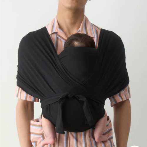 Konny Baby Carrier FLEX SoftBreeze™