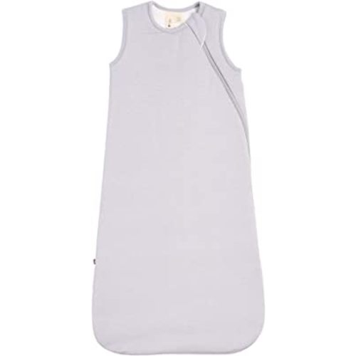 KYTE BABY Unisex Soft Bamboo Rayon Sleeping Bag for Babies and Toddlers, 2.5 Tog (18-36 Months, Storm)