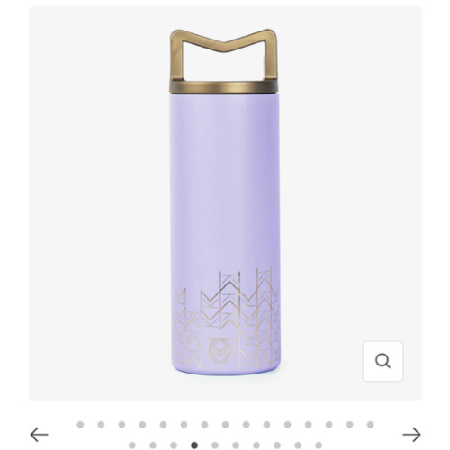 The MilKeeper® - Breast Milk Cooler