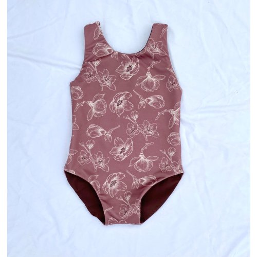 Littles Kona One Piece