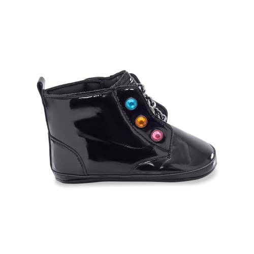 Baby Bax Boot
