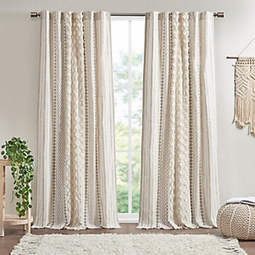 Imani Curtain Panel