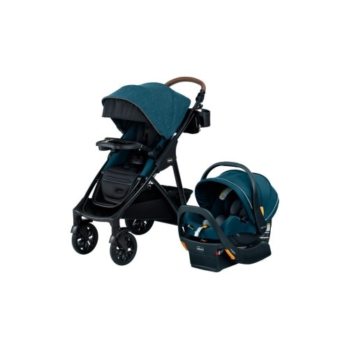 Corso® Primo ClearTex® Modular Travel System