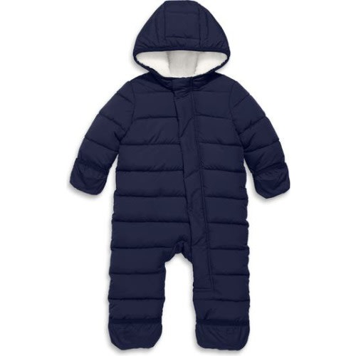 Baby Parka Puffer Suit